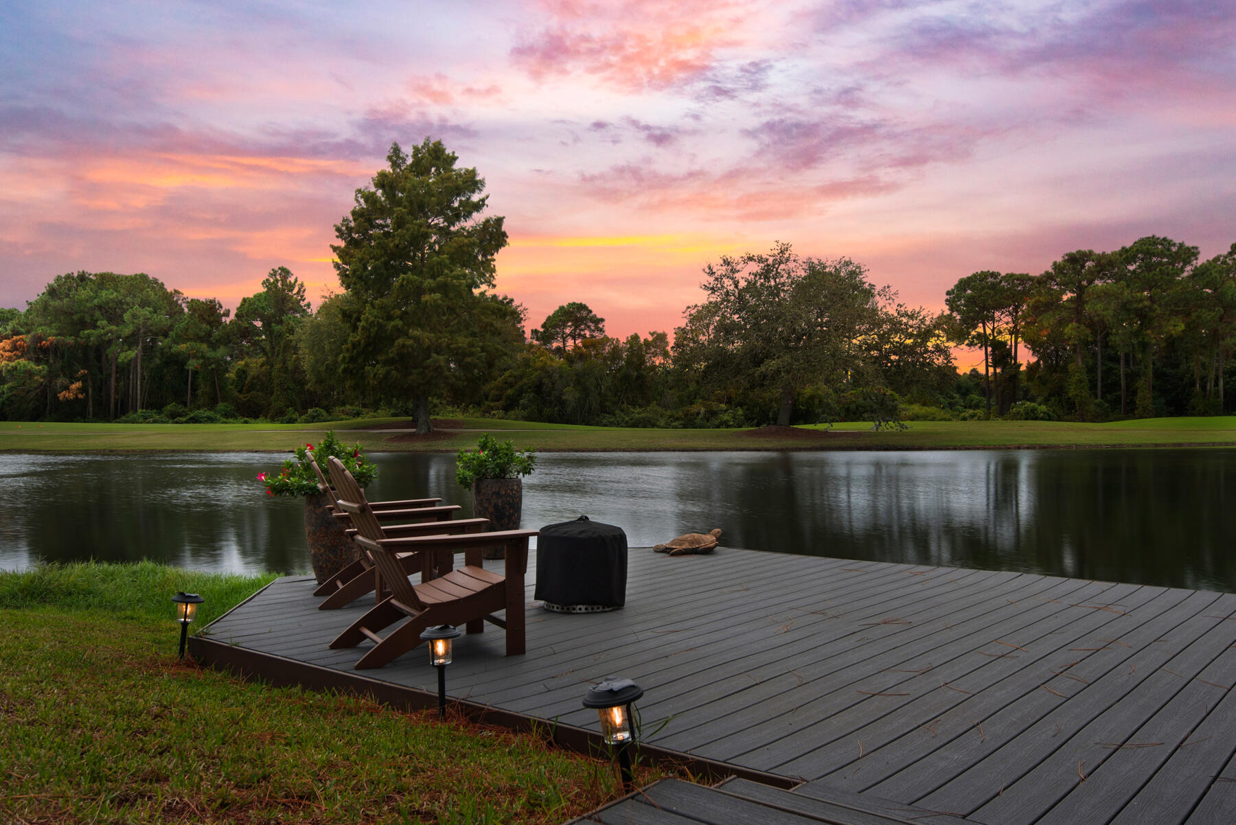 REGATTA BAY - Residential