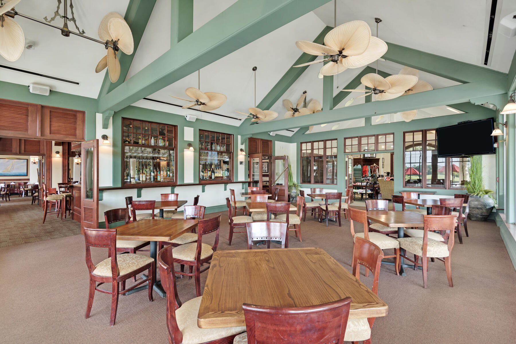 REGATTA BAY - Residential