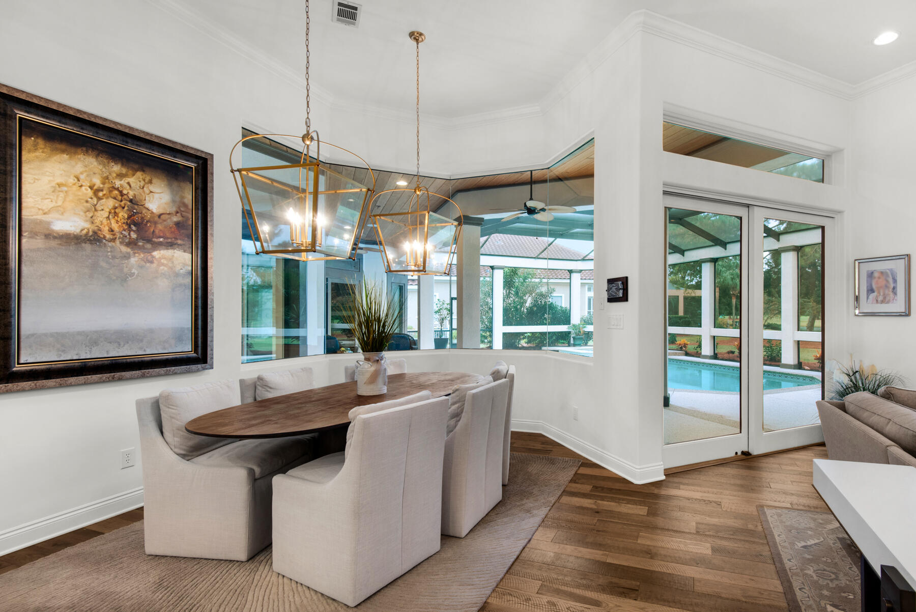 REGATTA BAY - Residential