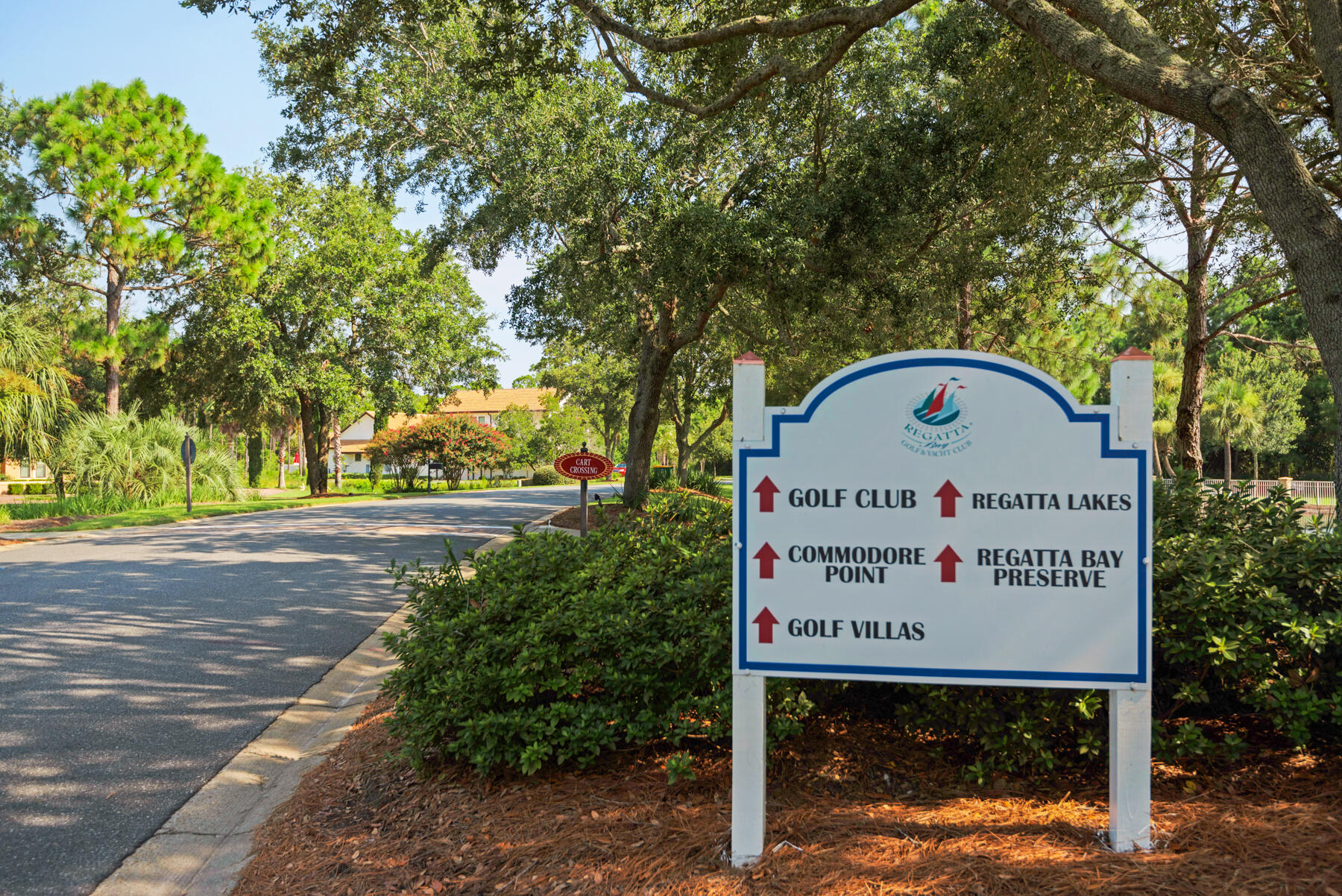 REGATTA BAY - Residential