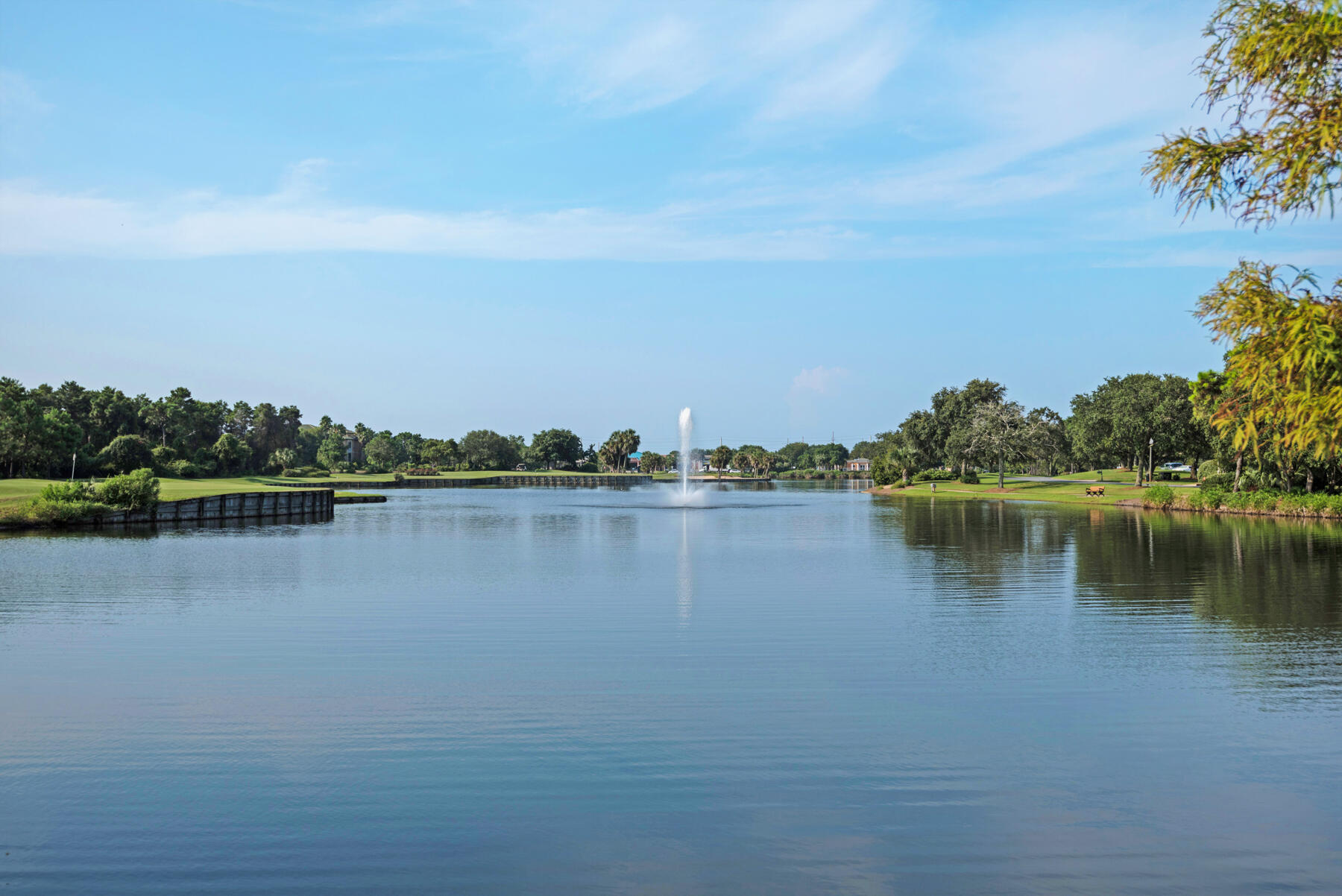 REGATTA BAY - Residential