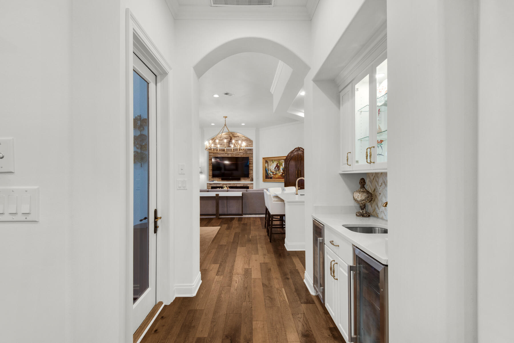 REGATTA BAY - Residential