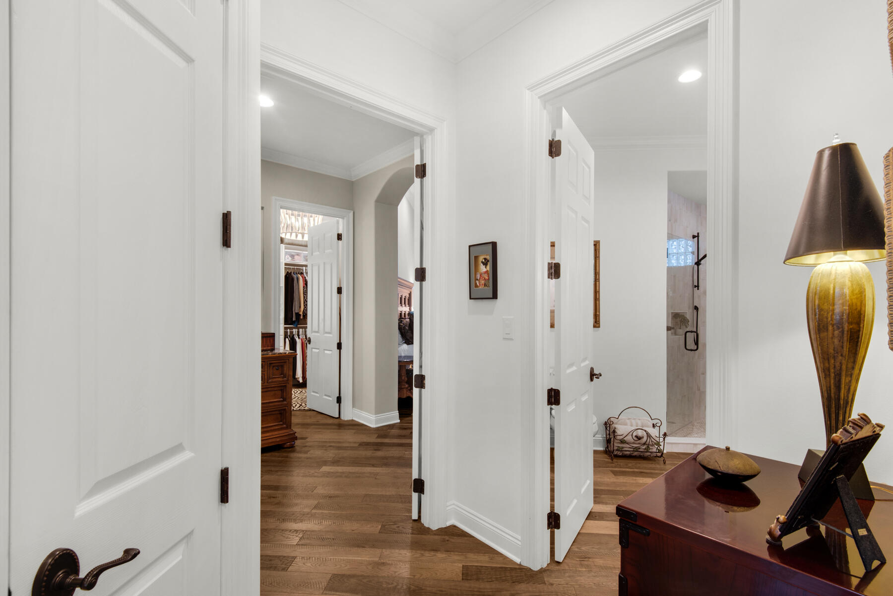 REGATTA BAY - Residential