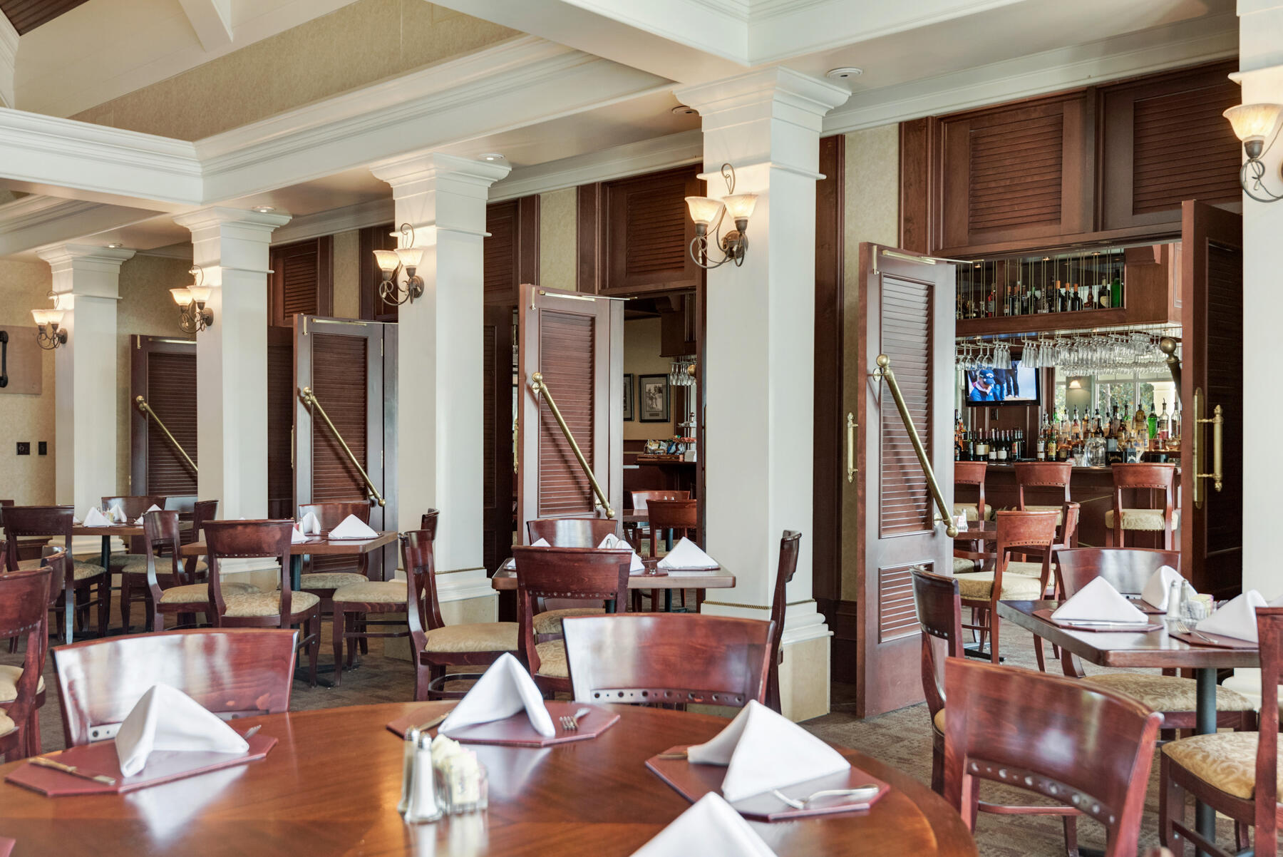 REGATTA BAY - Residential