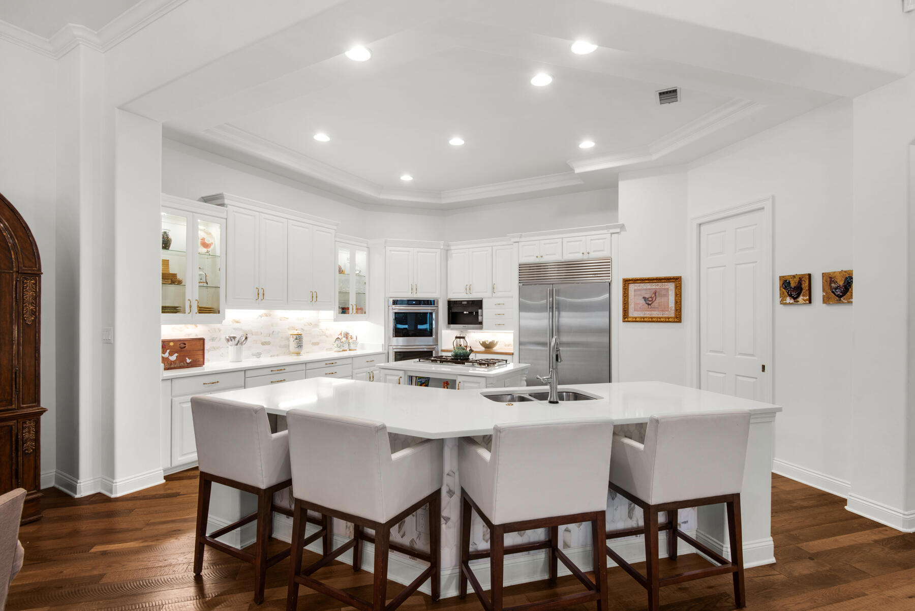 REGATTA BAY - Residential