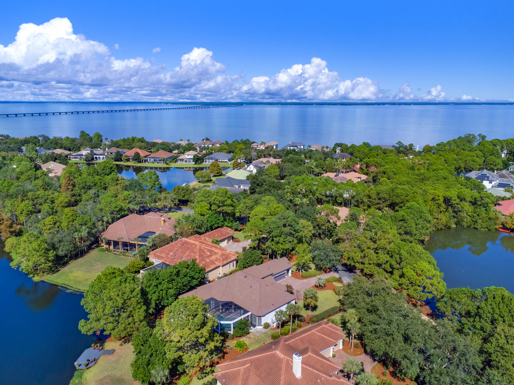REGATTA BAY - Residential