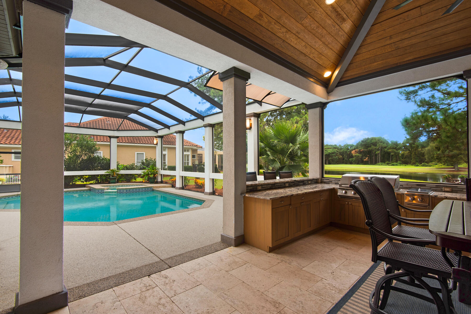 REGATTA BAY - Residential