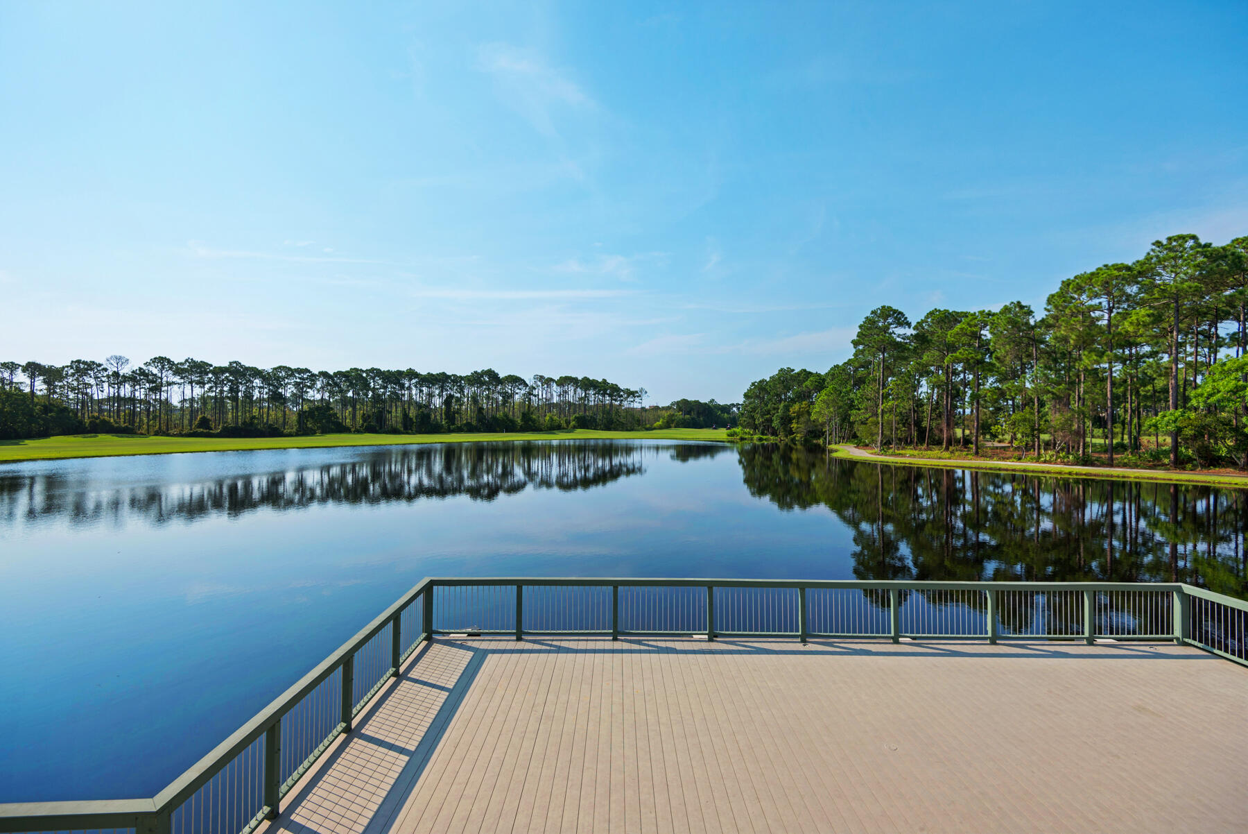 REGATTA BAY - Residential