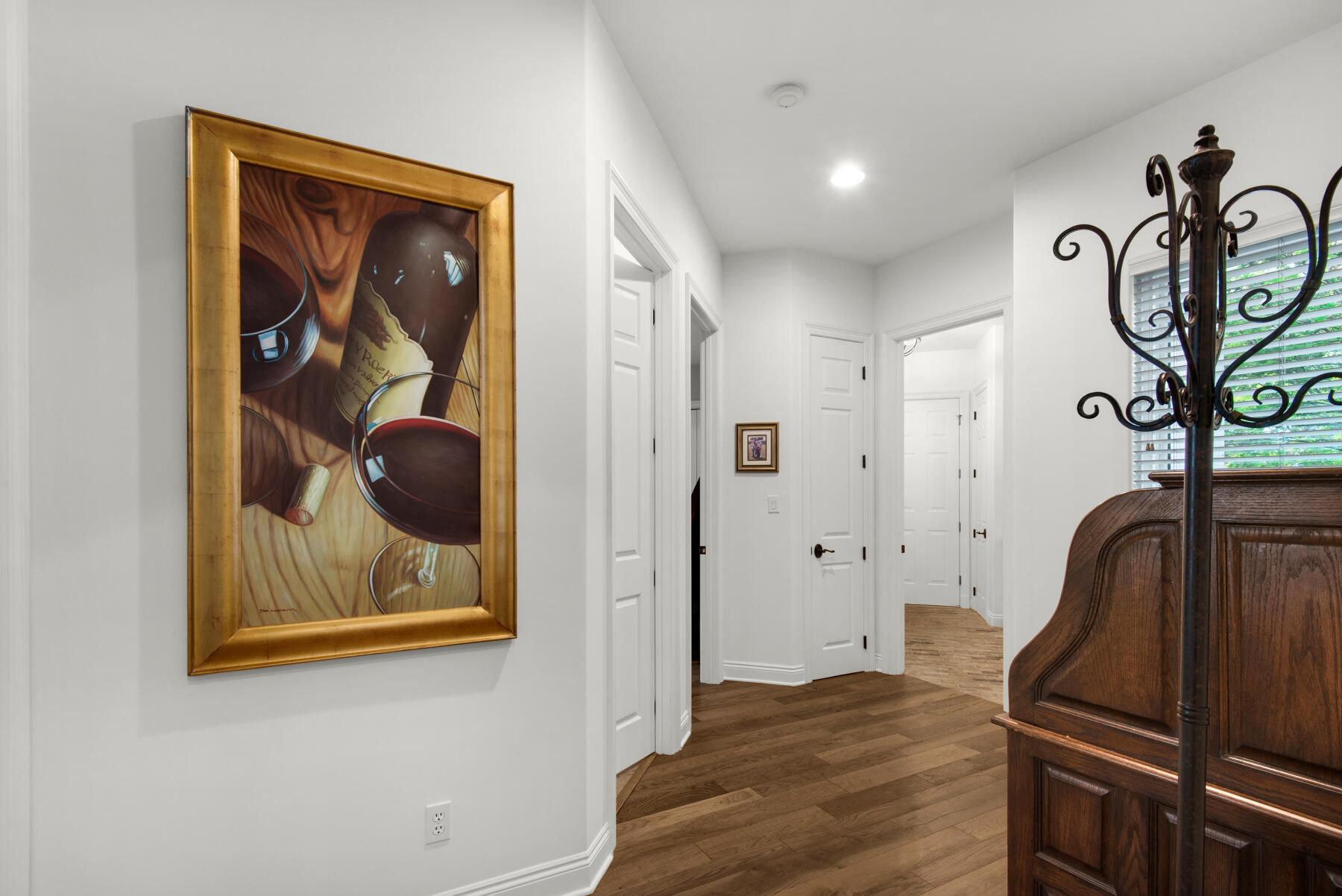 REGATTA BAY - Residential