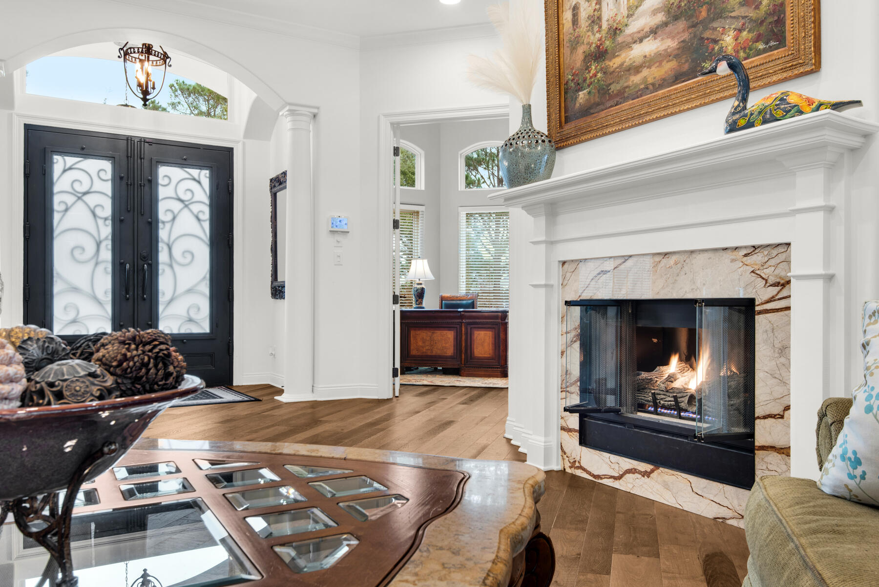 REGATTA BAY - Residential