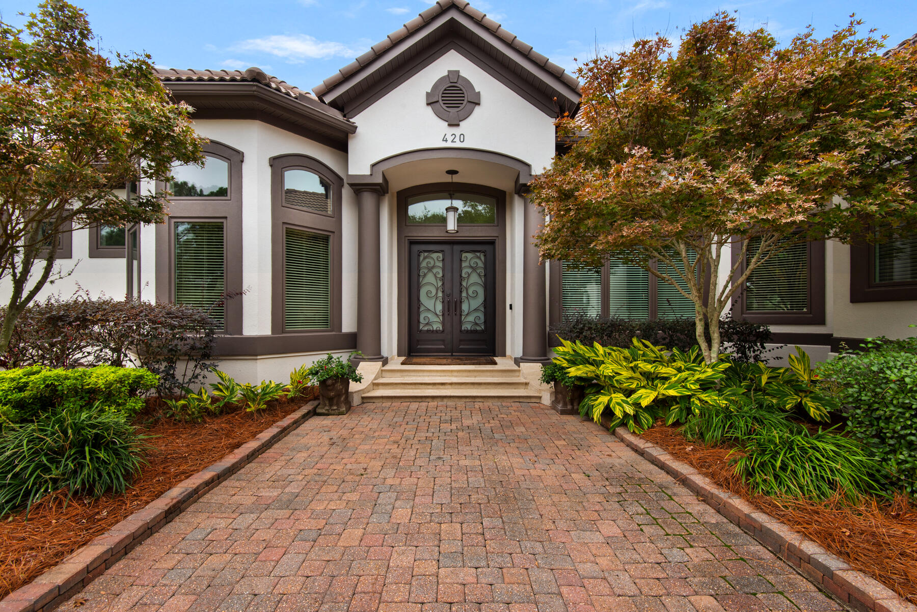 REGATTA BAY - Residential