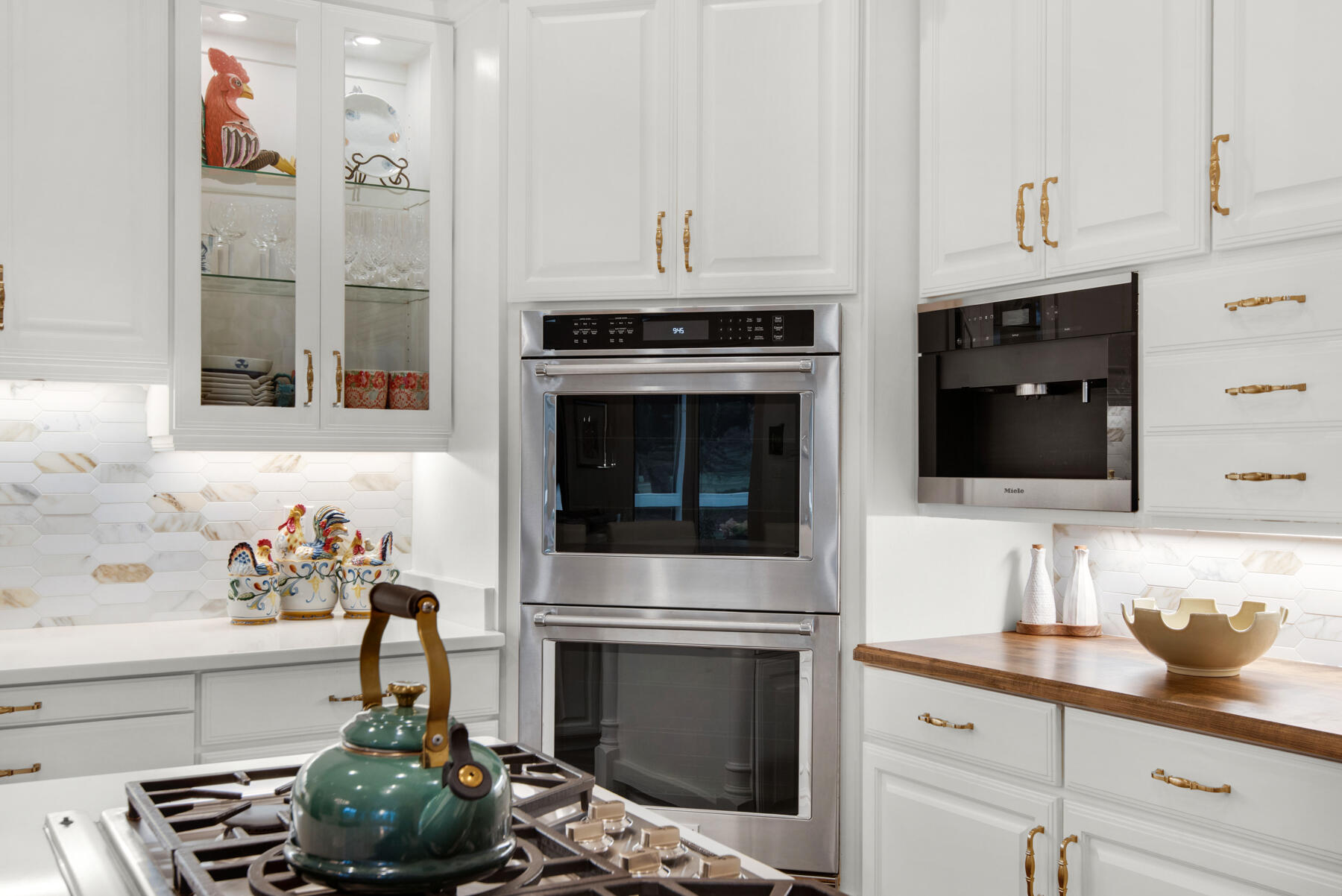 REGATTA BAY - Residential