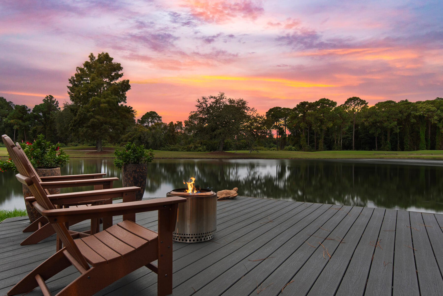 REGATTA BAY - Residential