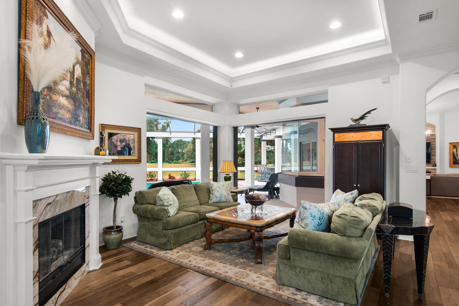 REGATTA BAY - Residential