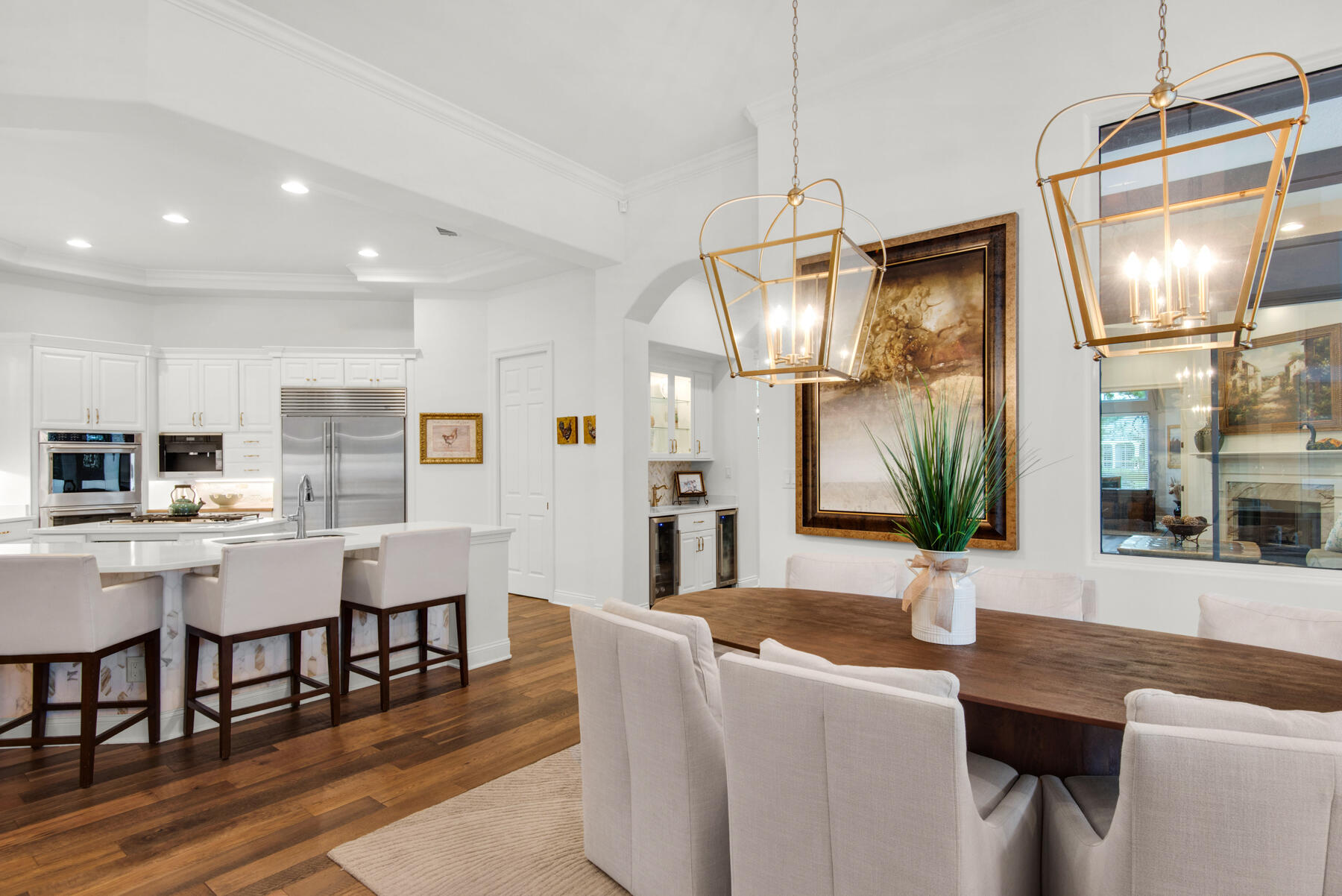 REGATTA BAY - Residential