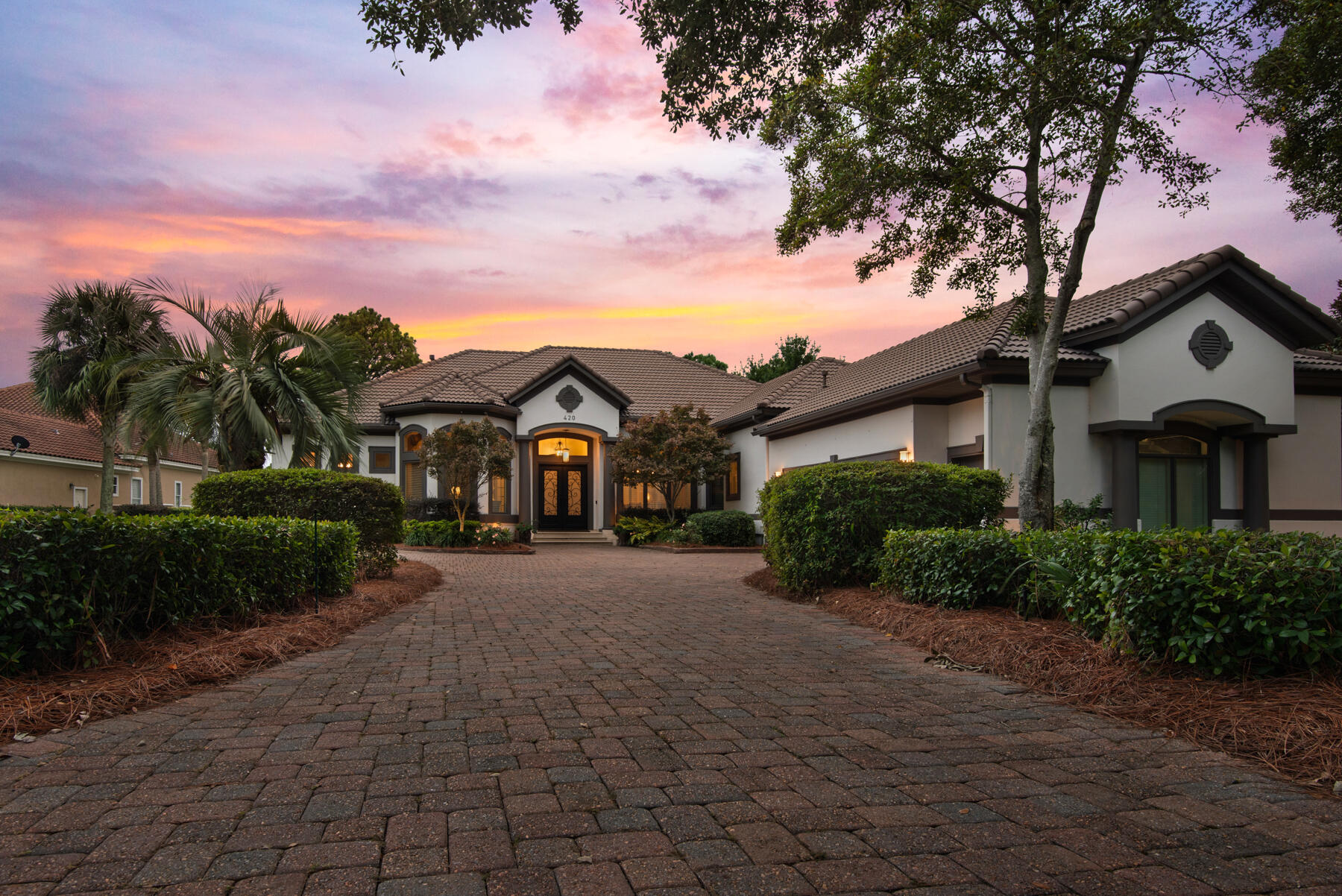 REGATTA BAY - Residential