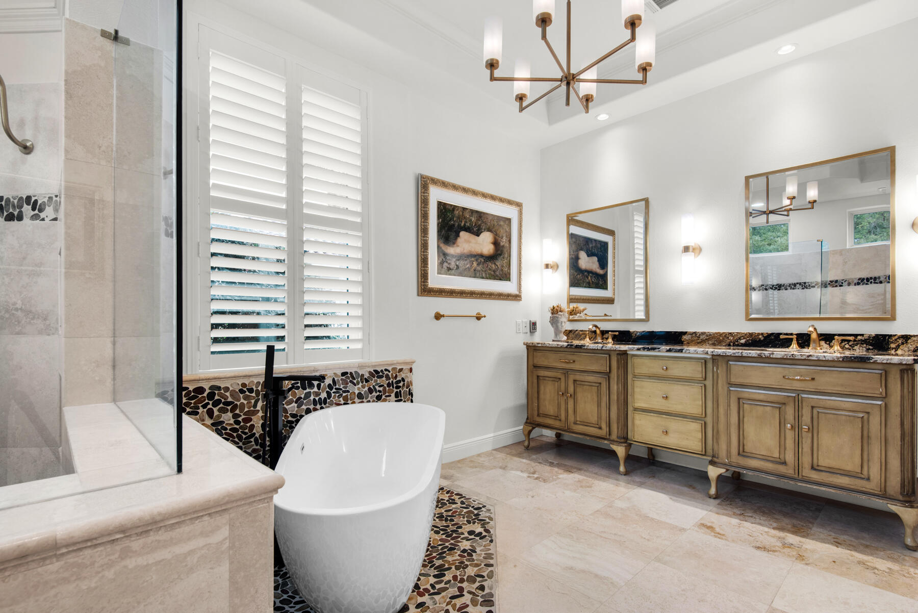 REGATTA BAY - Residential