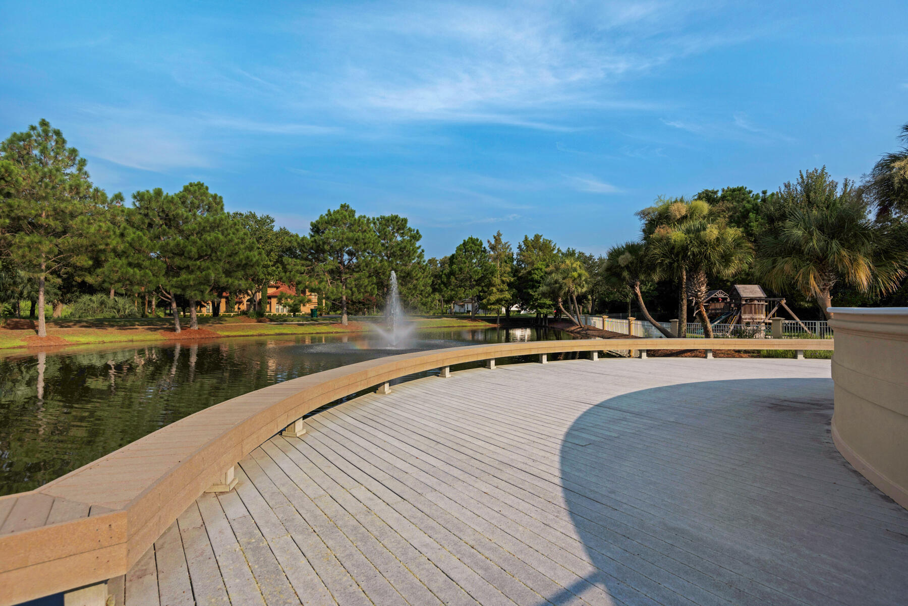 REGATTA BAY - Residential