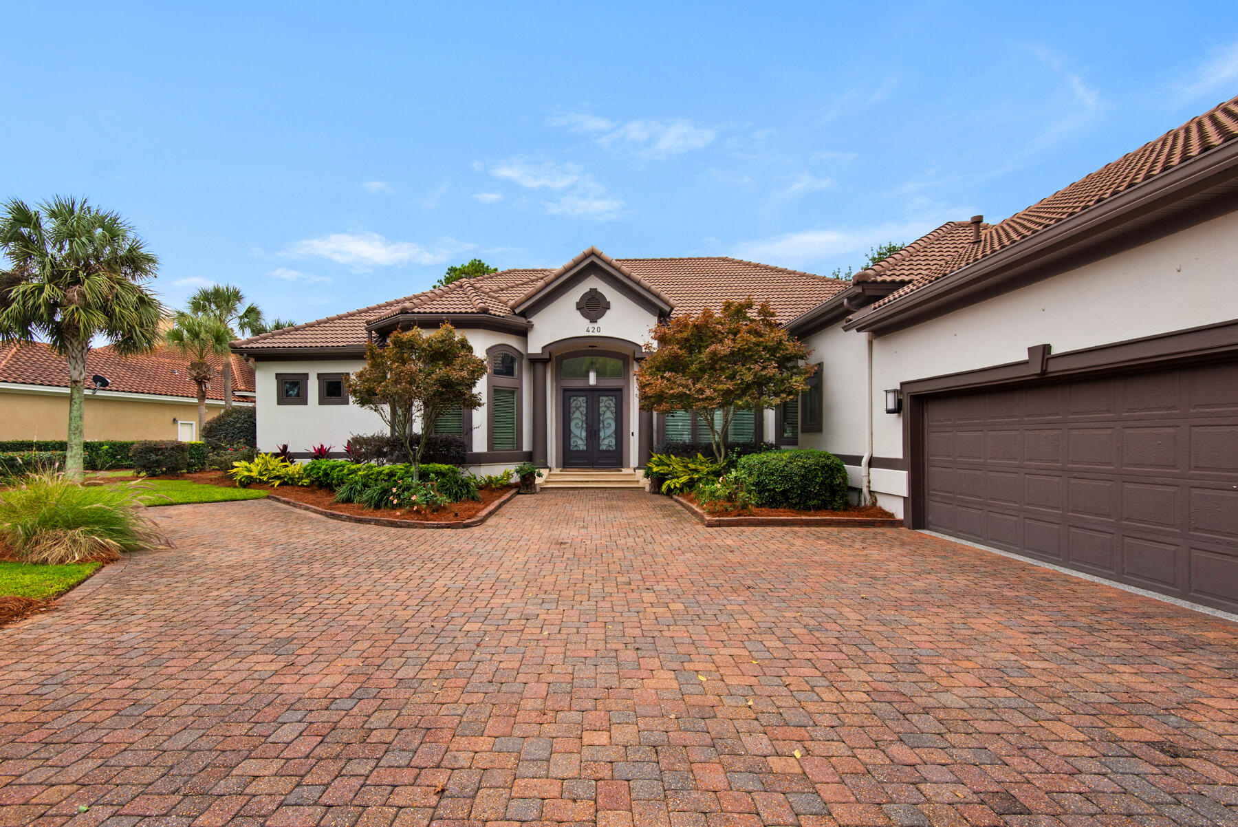 REGATTA BAY - Residential