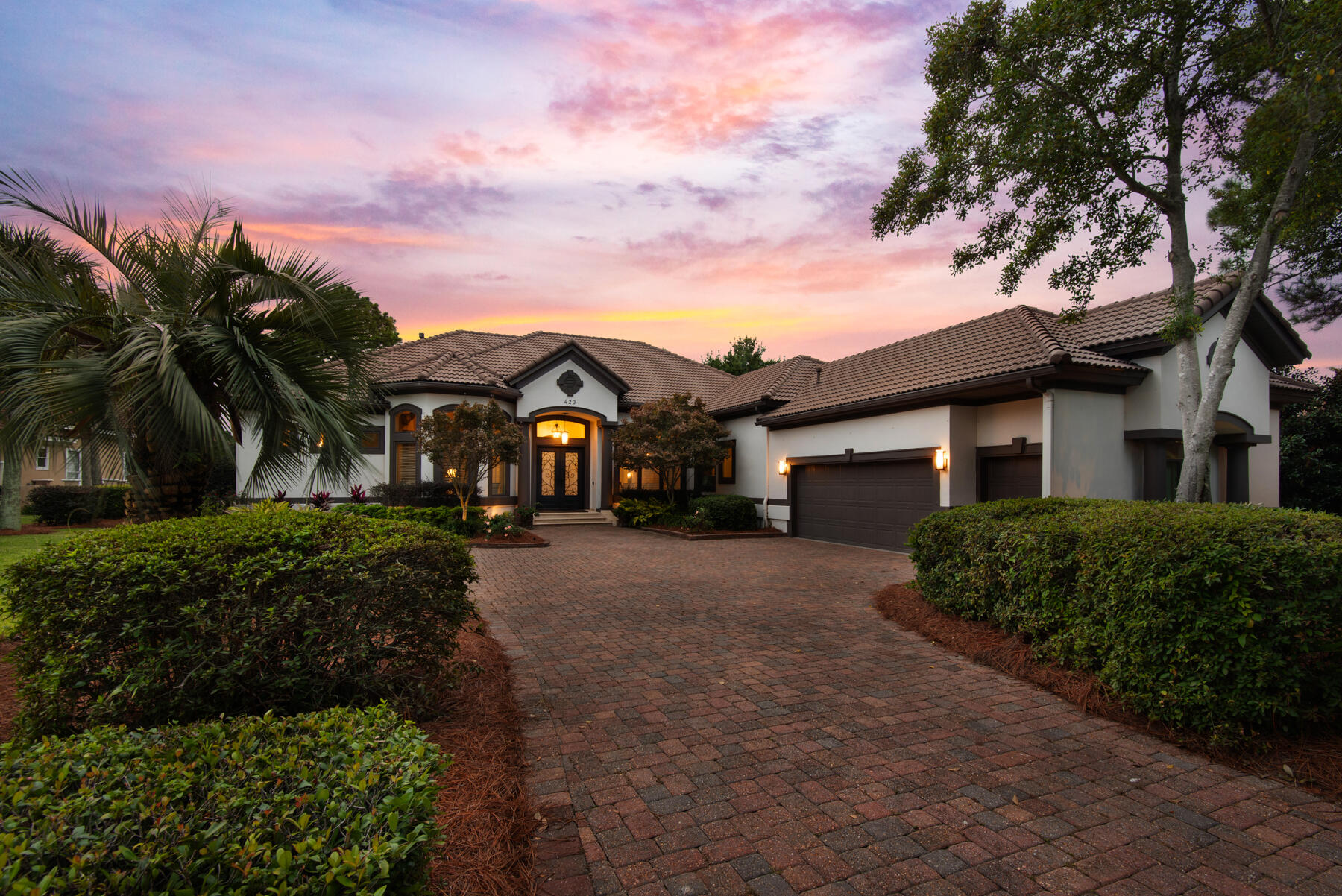 REGATTA BAY - Residential