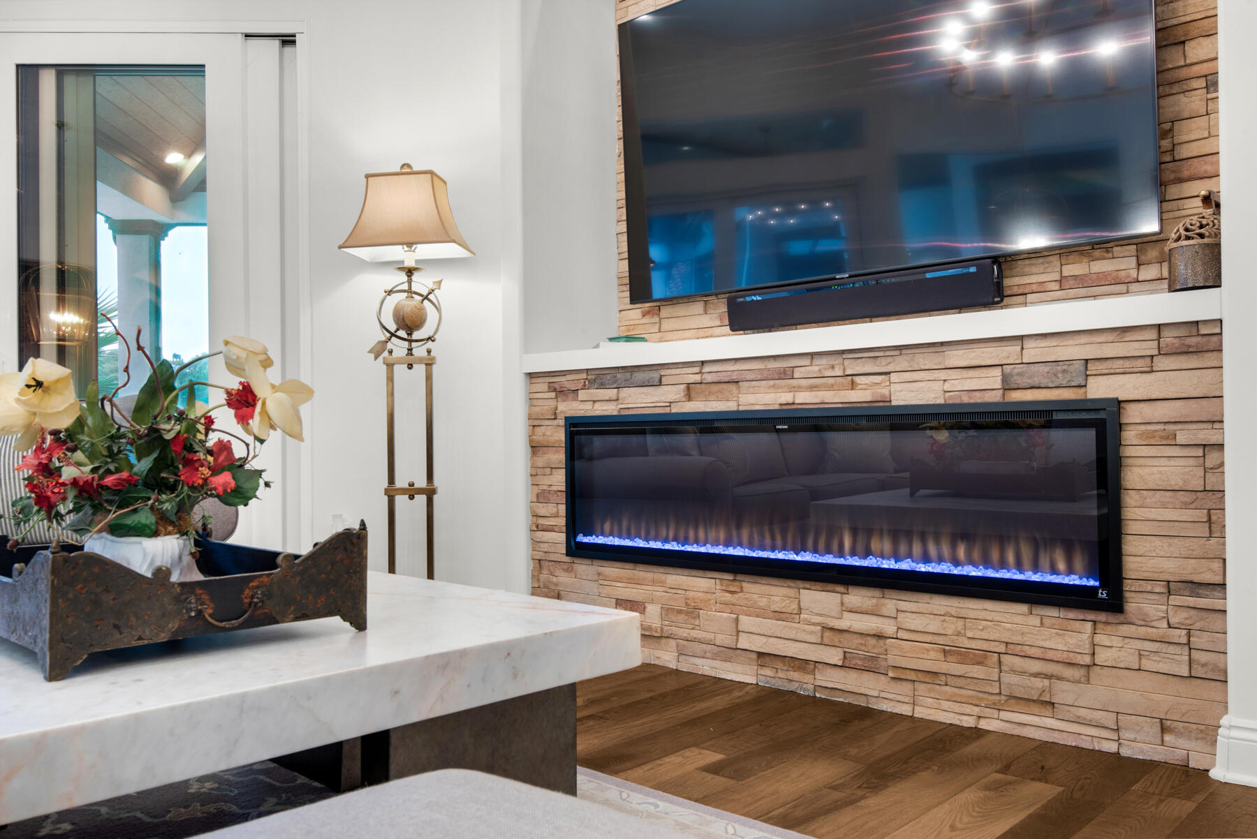 REGATTA BAY - Residential