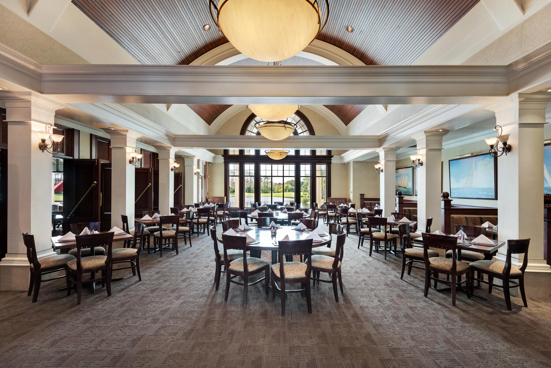 REGATTA BAY - Residential