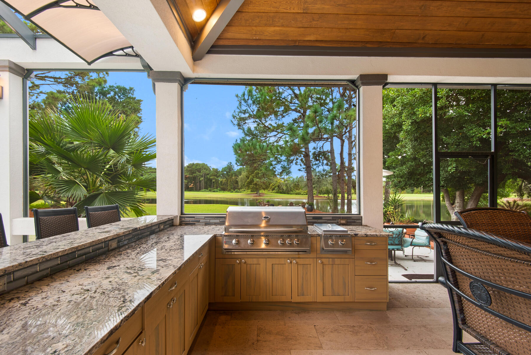 REGATTA BAY - Residential