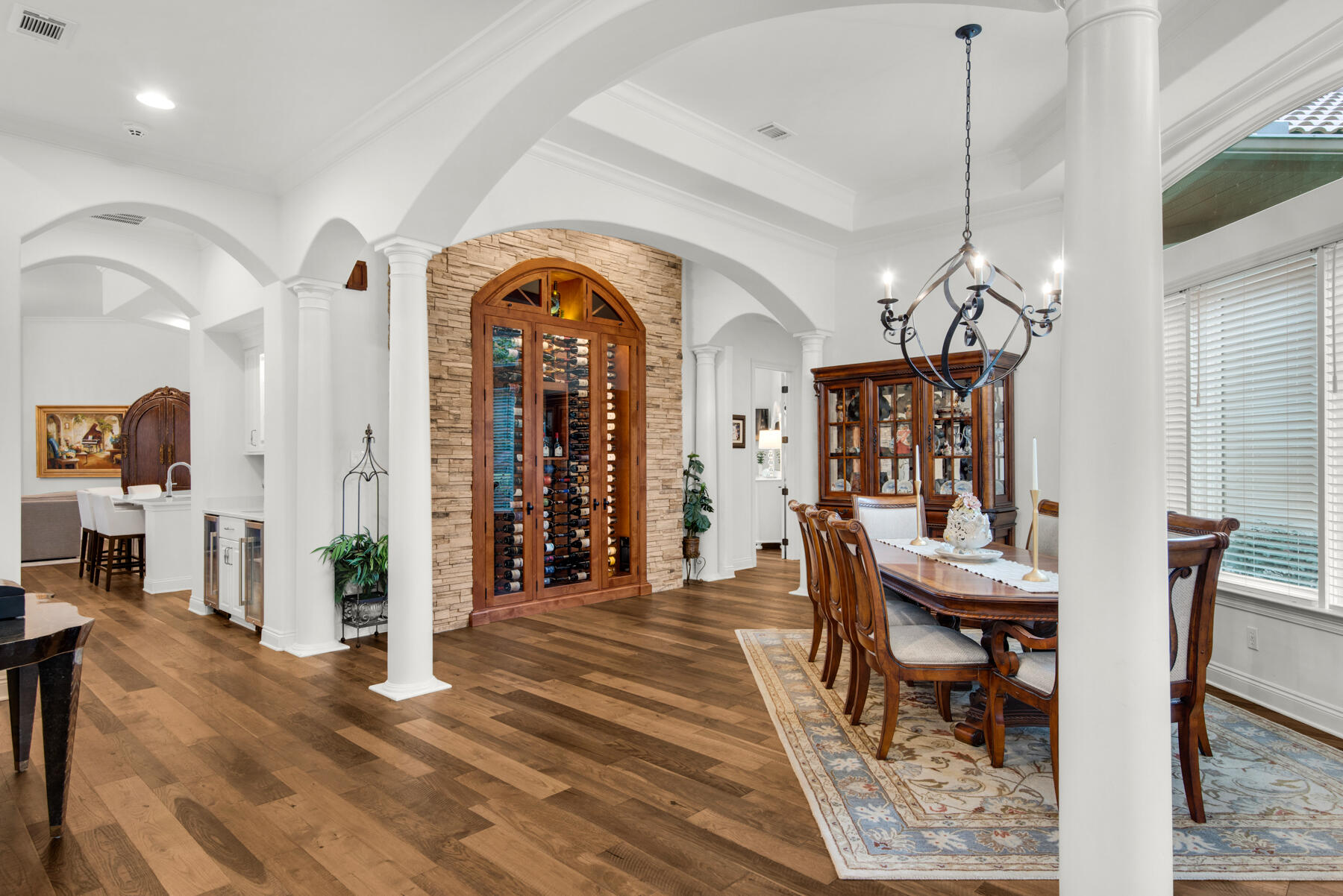 REGATTA BAY - Residential