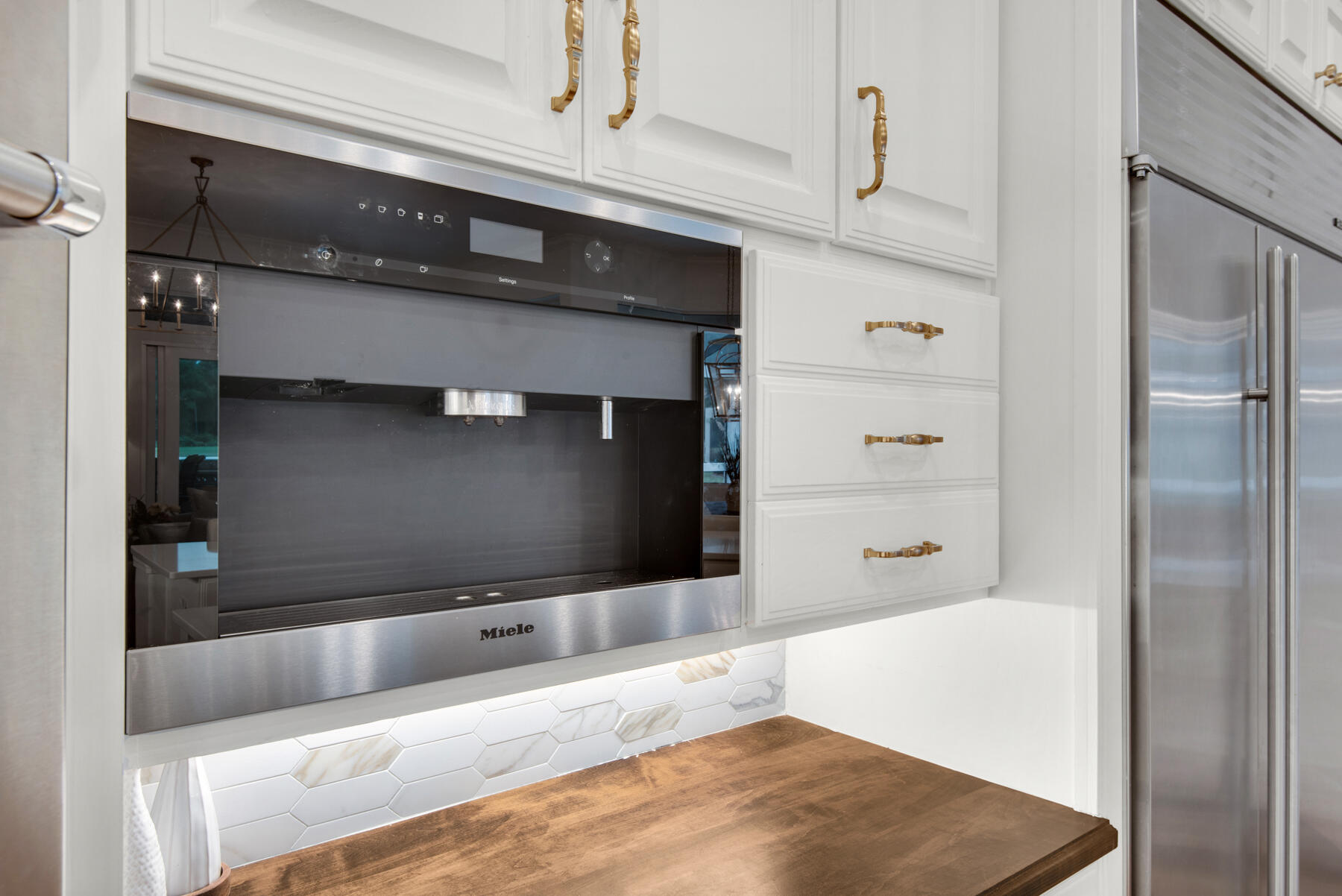 REGATTA BAY - Residential