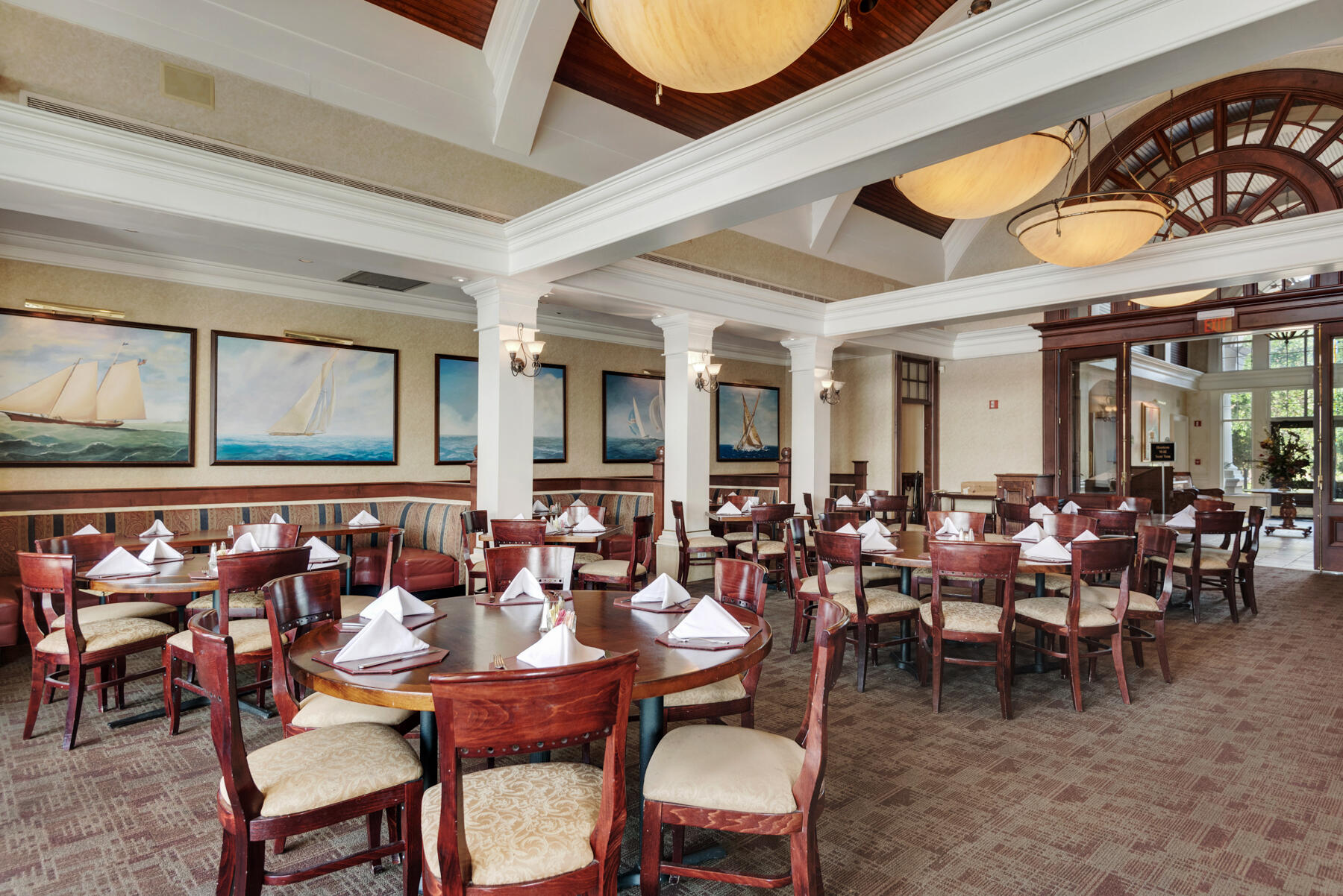 REGATTA BAY - Residential