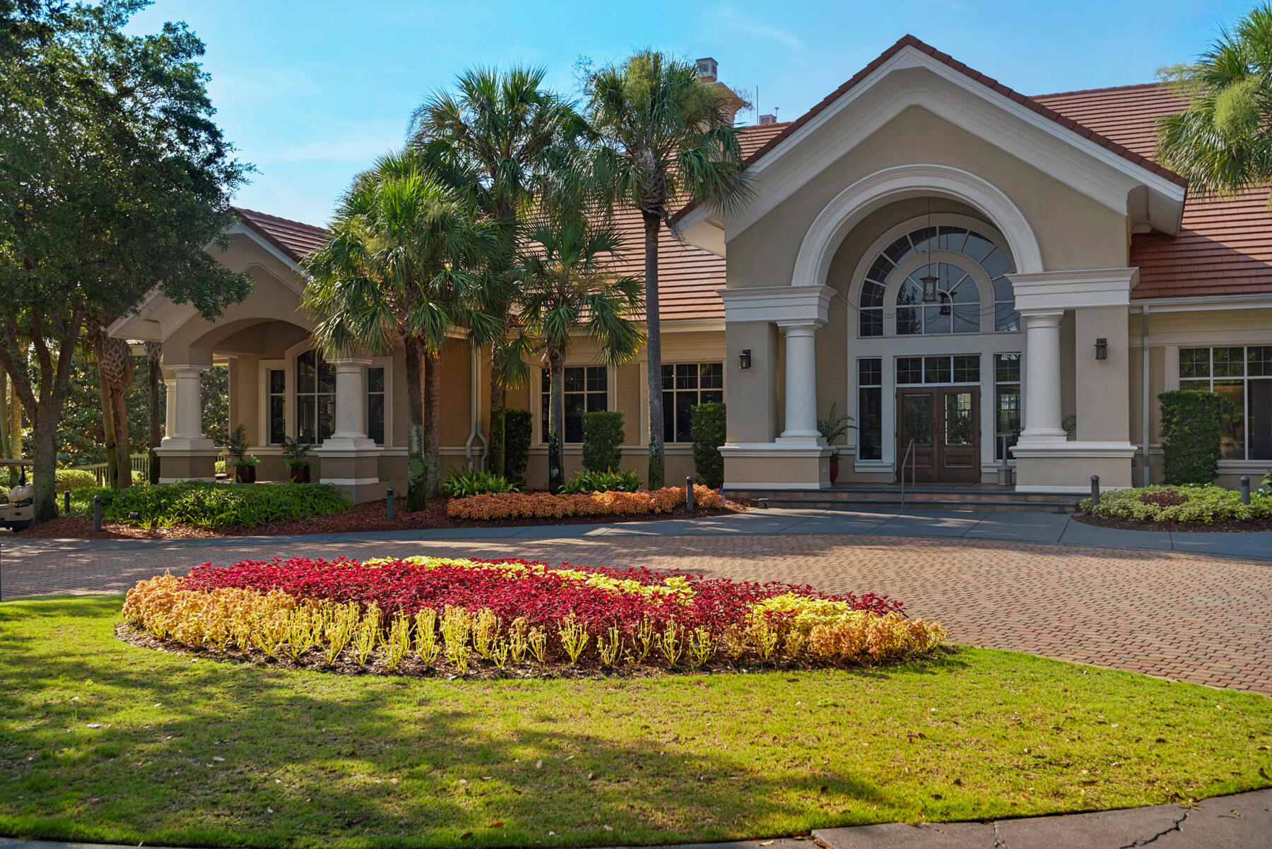 REGATTA BAY - Residential