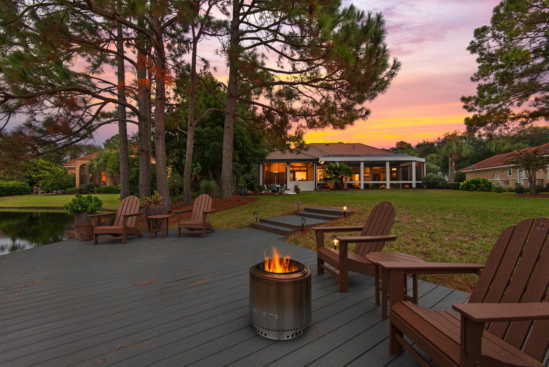 REGATTA BAY - Residential