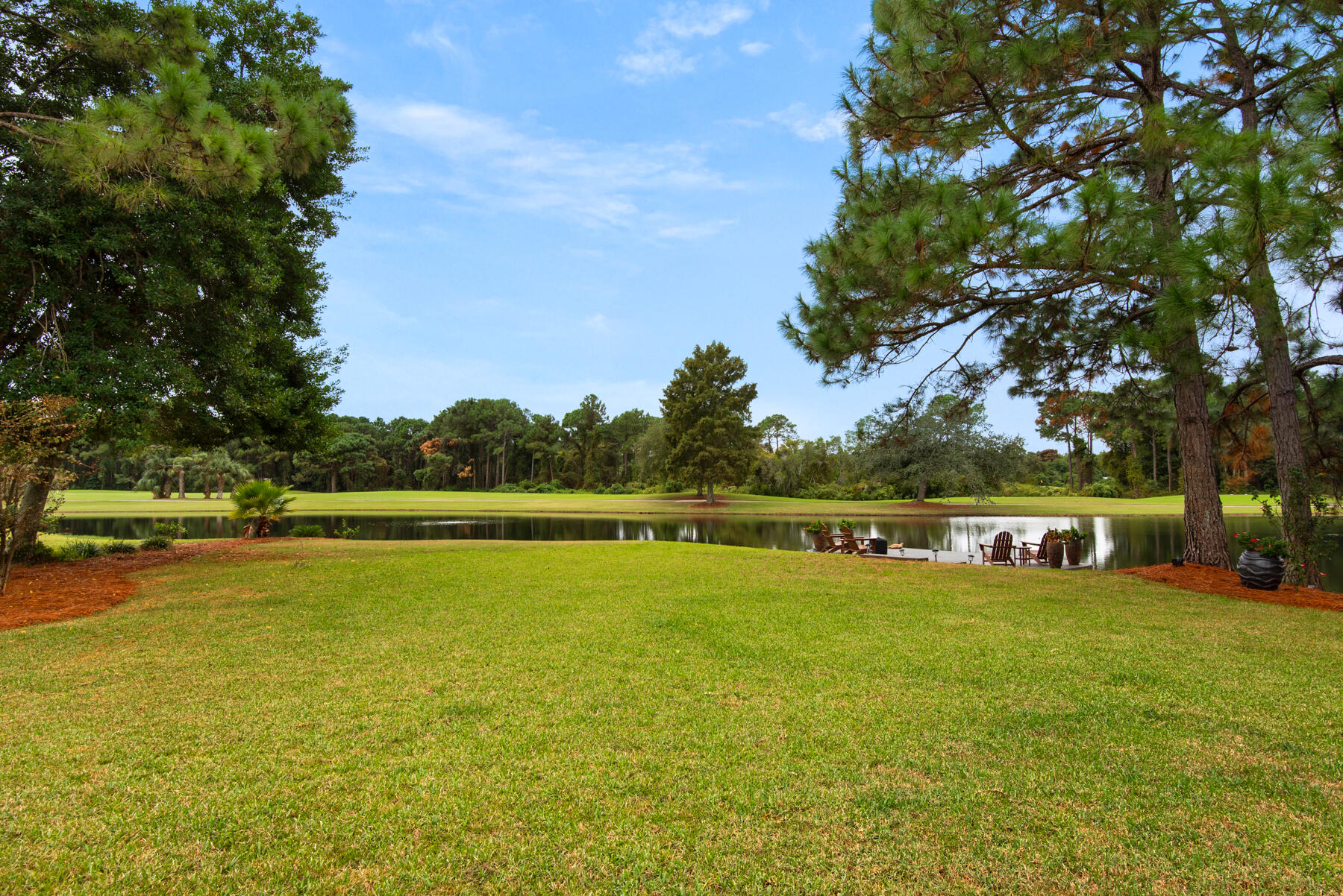 REGATTA BAY - Residential