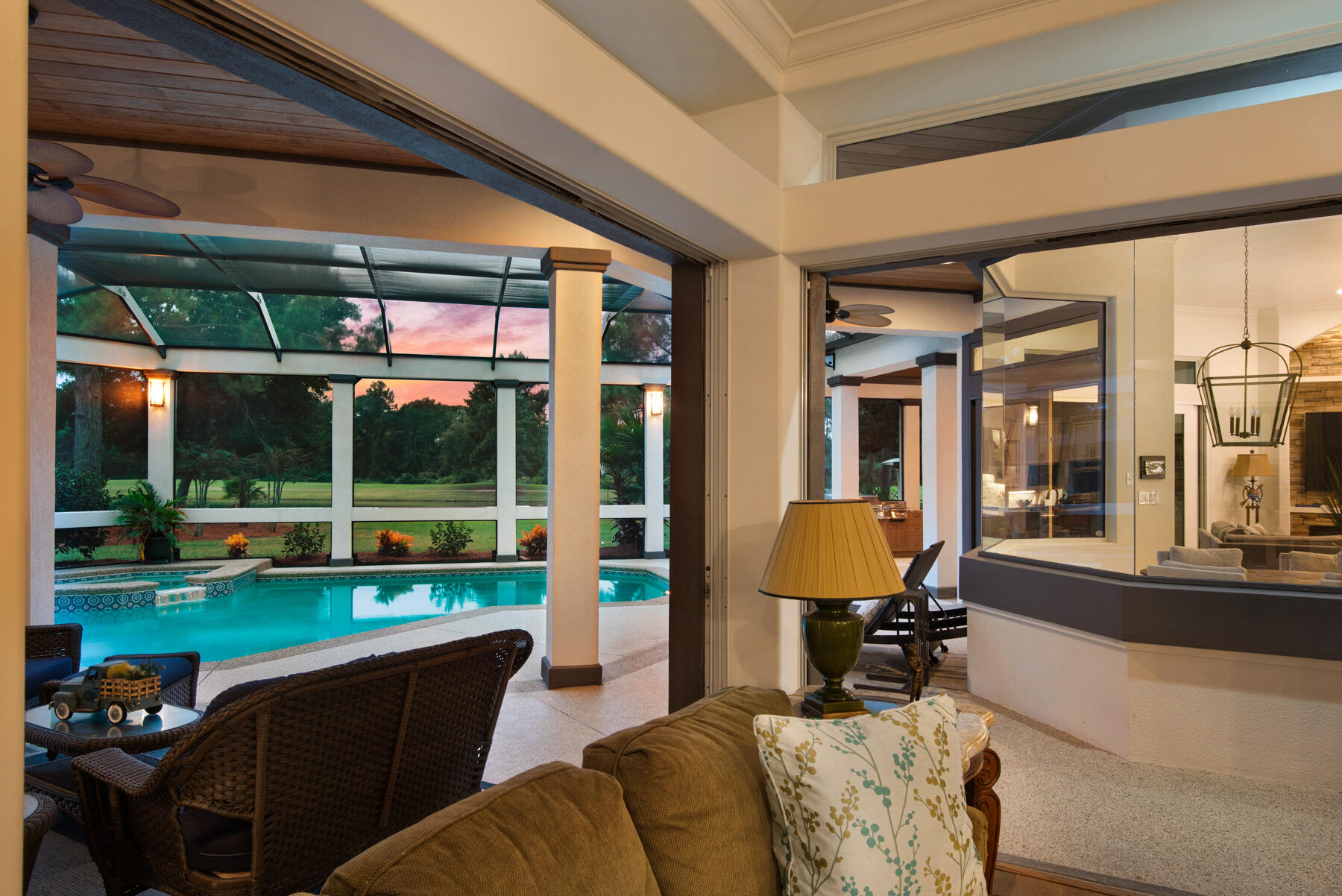 REGATTA BAY - Residential