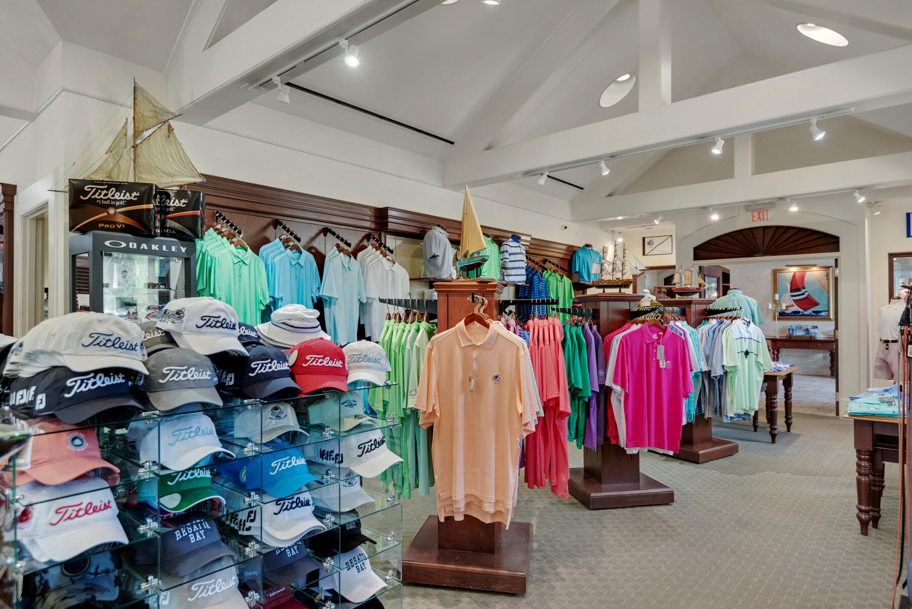 REGATTA BAY - Residential