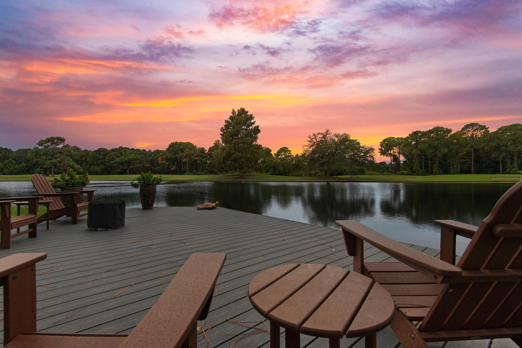 REGATTA BAY - Residential