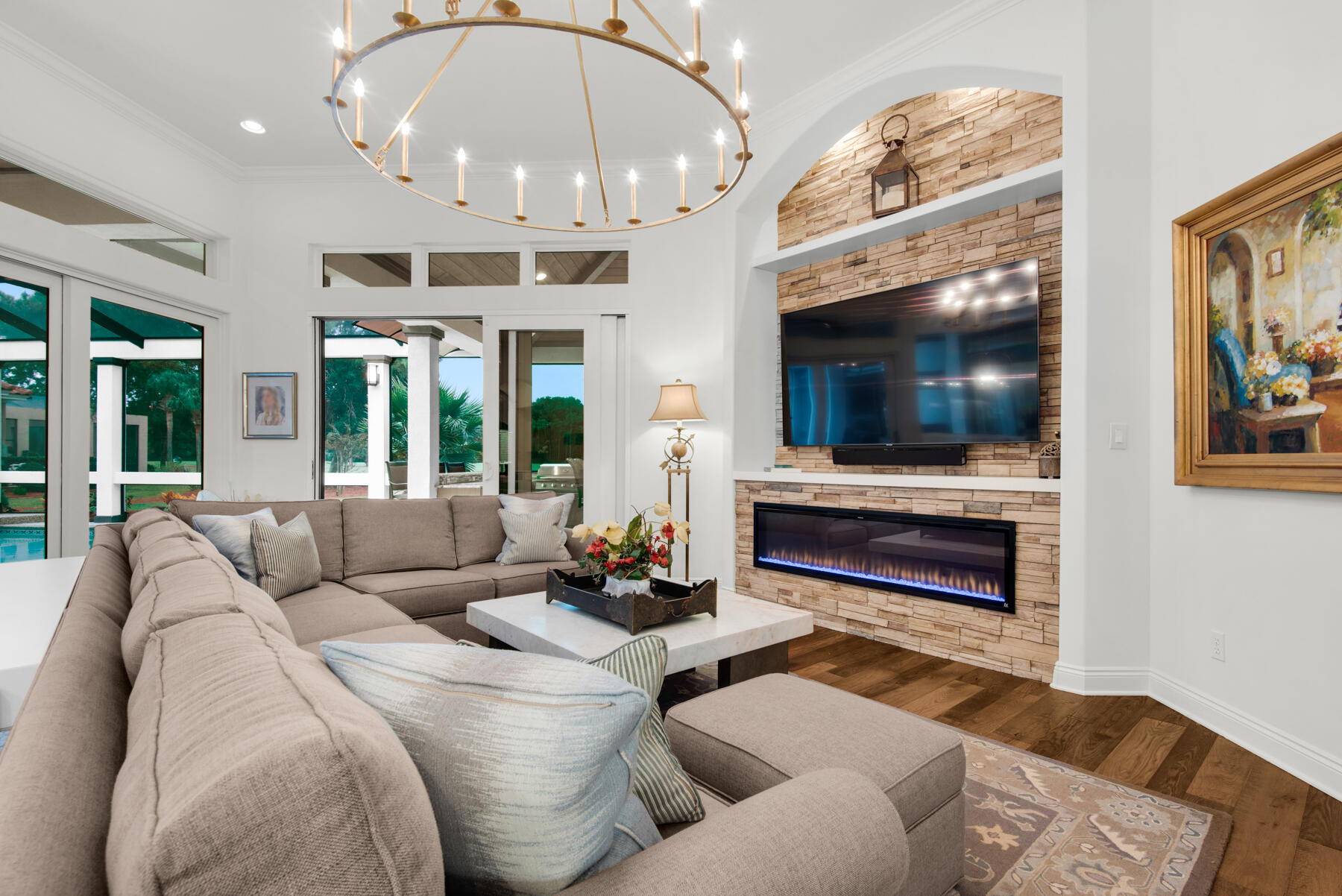 REGATTA BAY - Residential