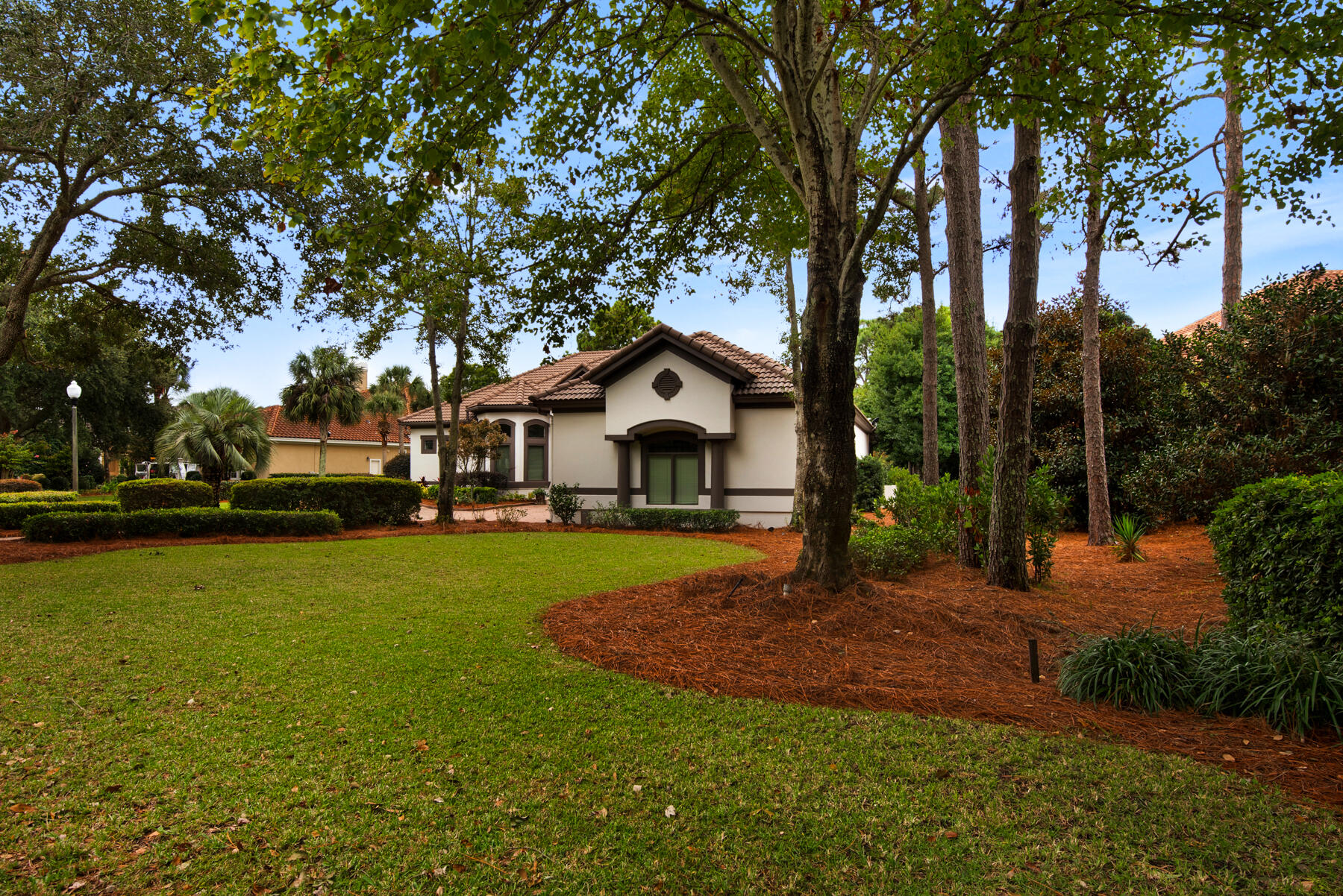 REGATTA BAY - Residential