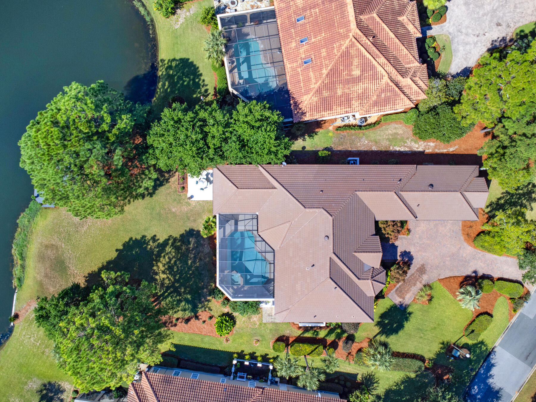 REGATTA BAY - Residential