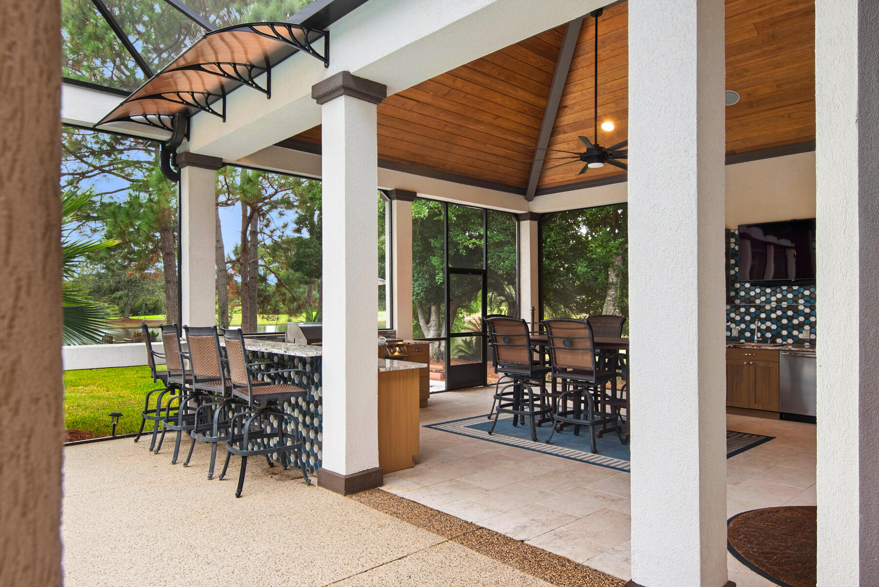 REGATTA BAY - Residential