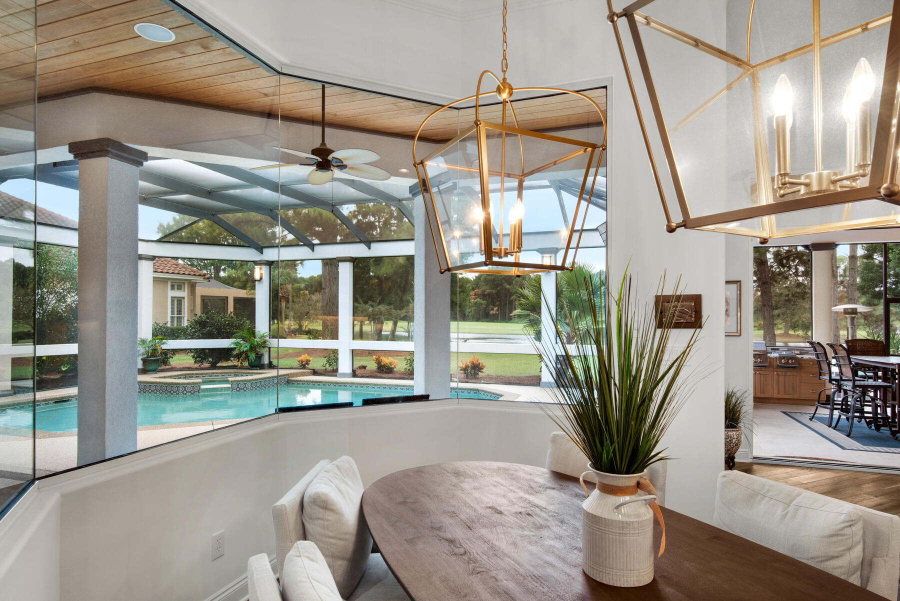 REGATTA BAY - Residential