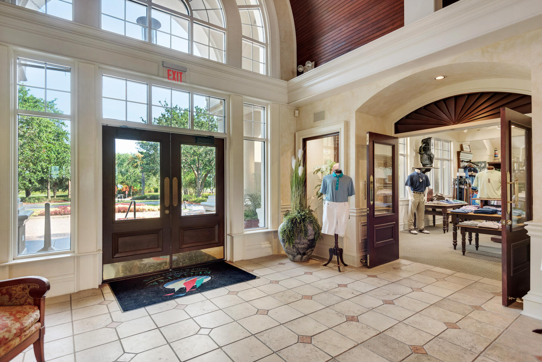 REGATTA BAY - Residential