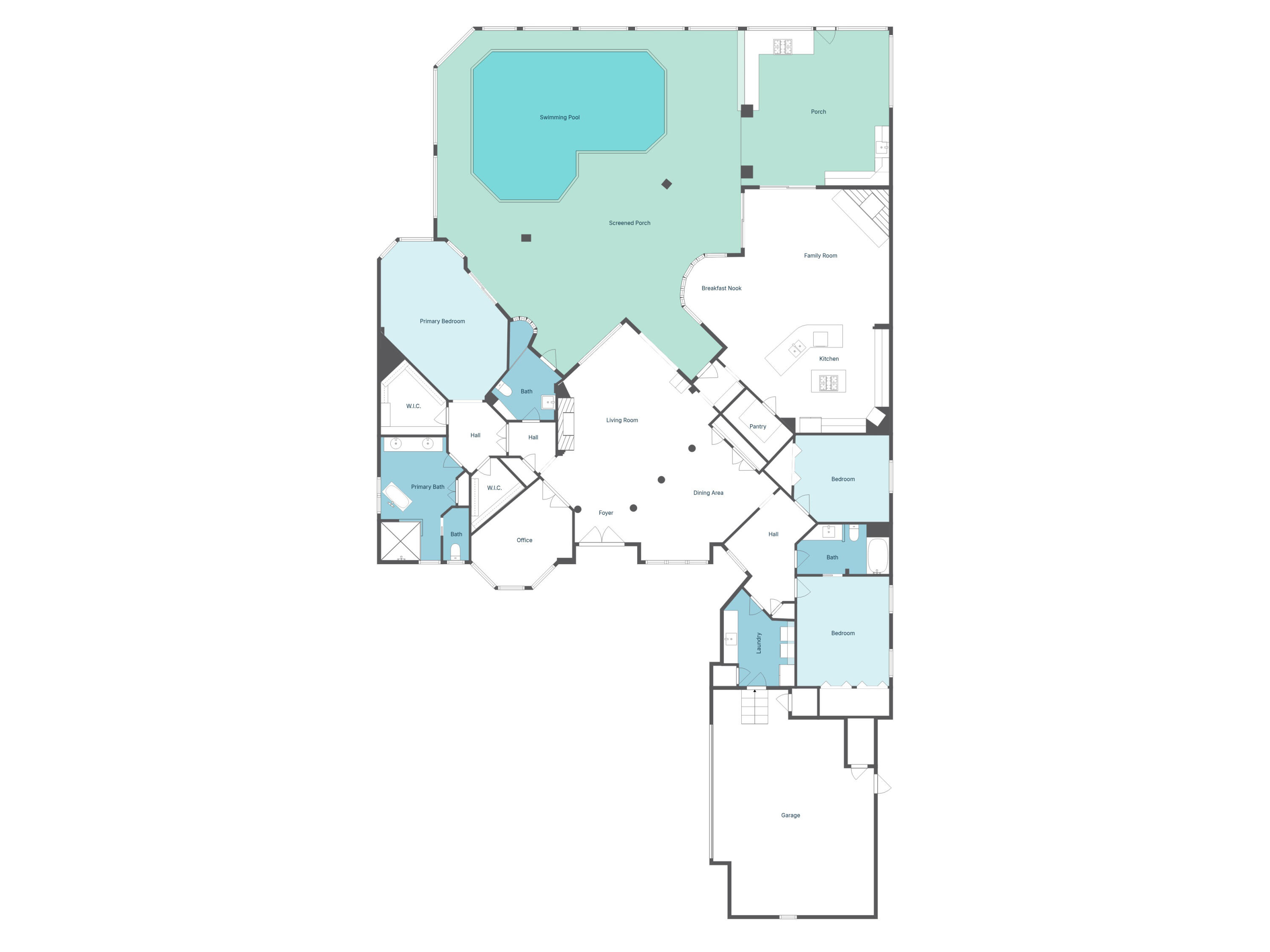 REGATTA BAY - Residential