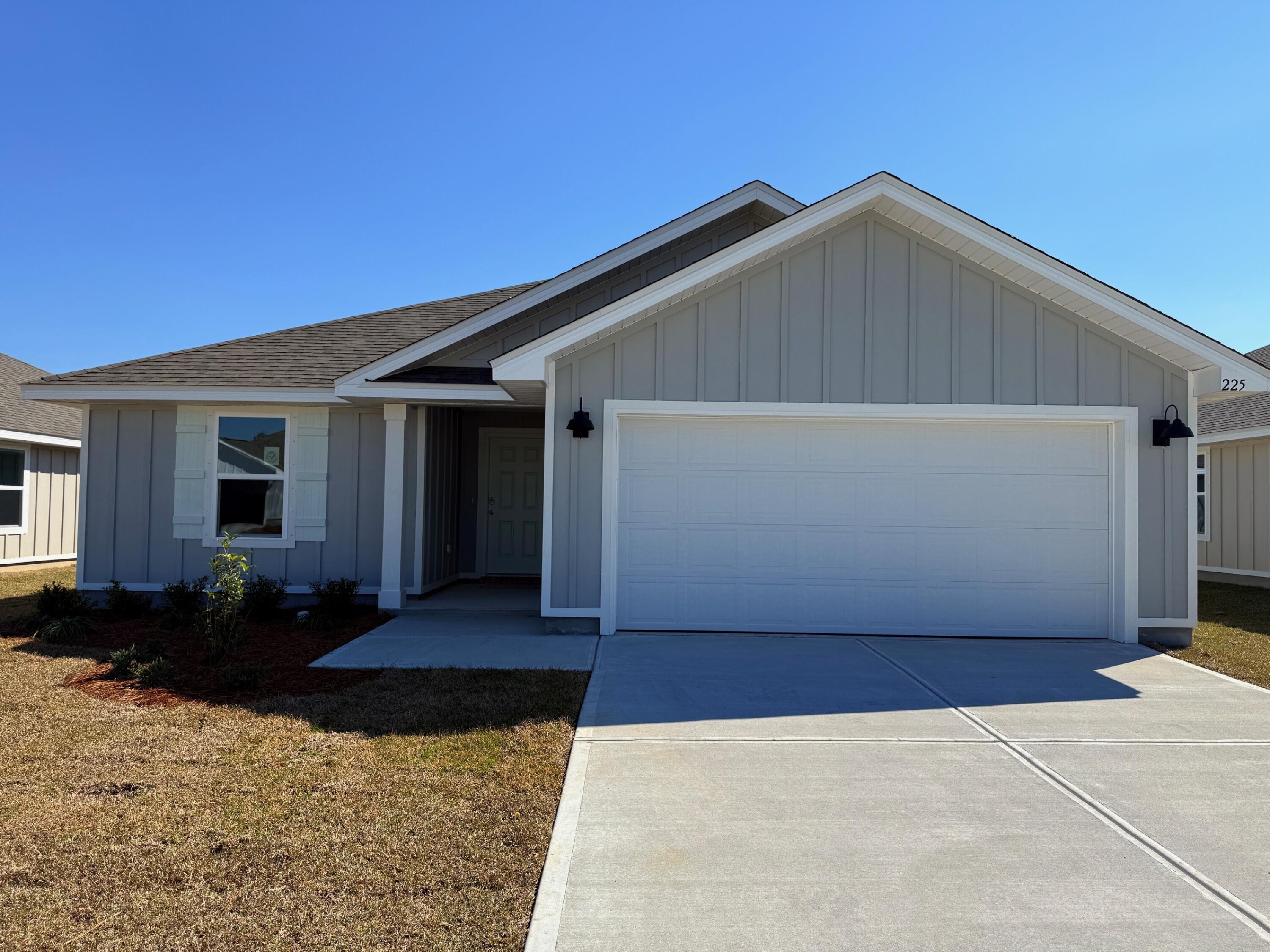 Shoal River Landing - Residential
