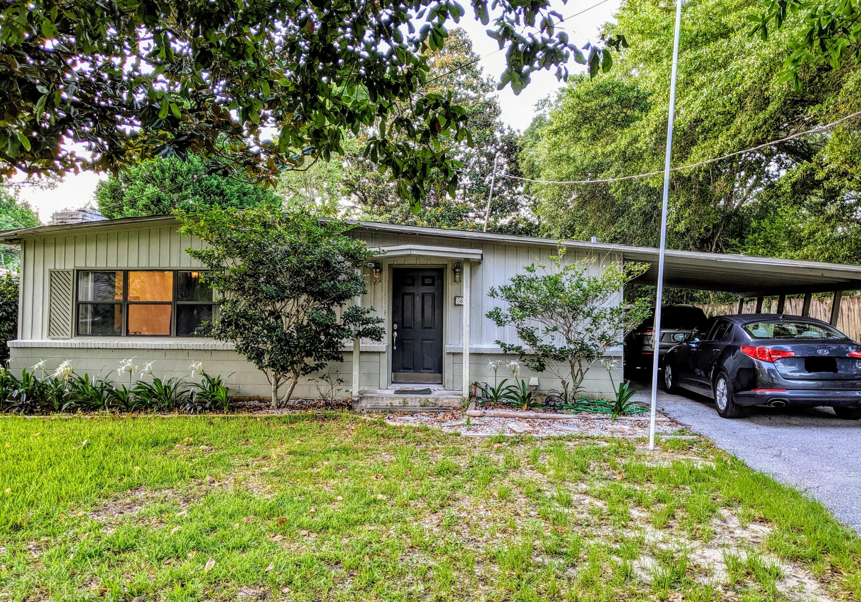 VALPARAISO PLAT 15 - Residential