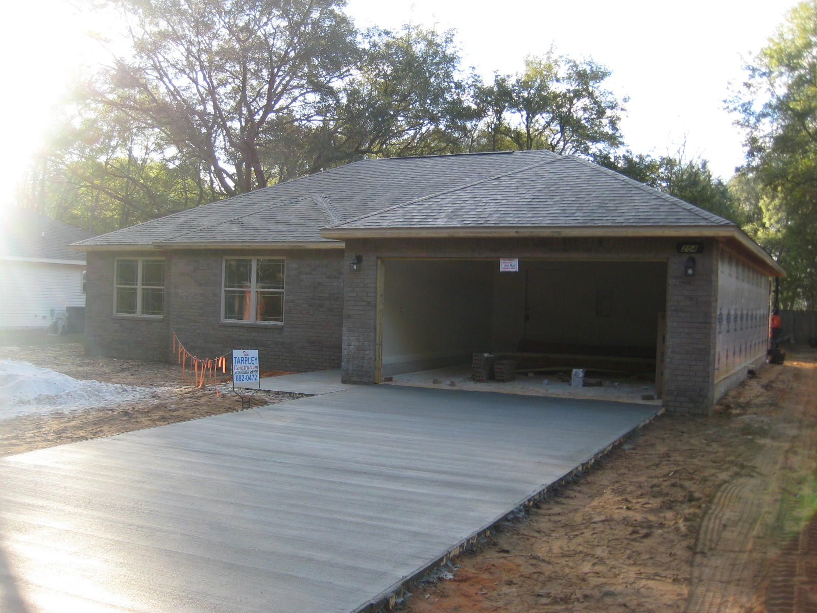 CRESTVIEW MANOR - Residential