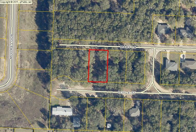 CRESTVIEW MANOR - Residential