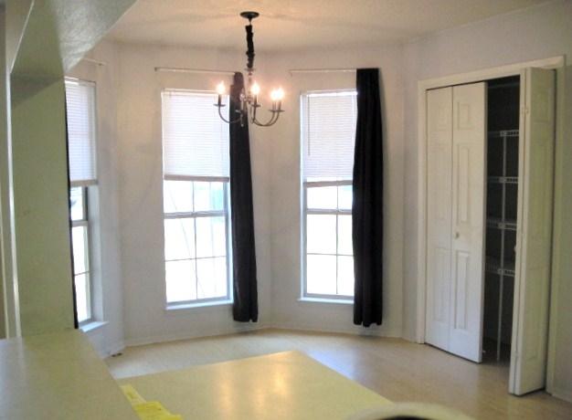 BLUE PINE VILLAGE - Residential Lease