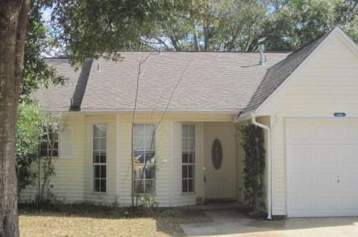 BLUE PINE VILLAGE - Residential Lease