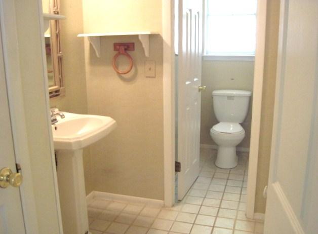 BLUE PINE VILLAGE - Residential Lease